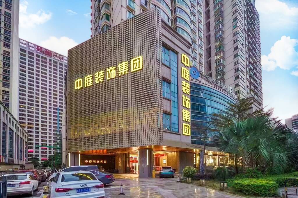 南寧裝修人氣口碑爆棚的裝修公司，快來看看！