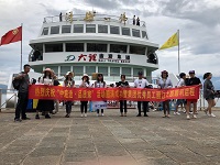 生活不只眼前的工作，還有遠方的麗江古城！