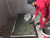 冬天真的不能裝修嗎？20年老師傅忍不住說出了真相!