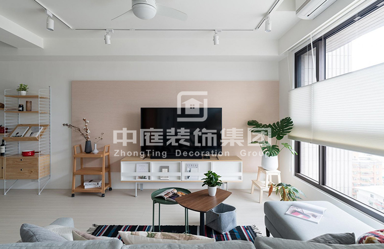 南寧家庭裝修要怎么降低裝修污染？