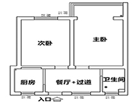 舊房改造換新春，只需三步！