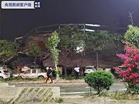 福建泉州賓館倒塌原因到底是不是因為承重墻問題呢？怎么區(qū)分承重墻呢